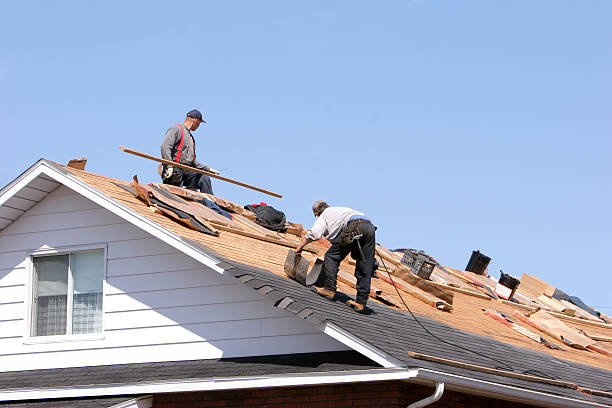 Best Storm Damage Roof Repair  in Scottsdale, AZ