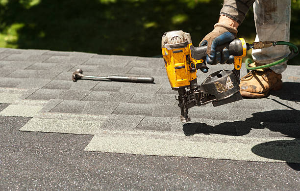 Best Roof Ventilation Installation  in Scottsdale, AZ