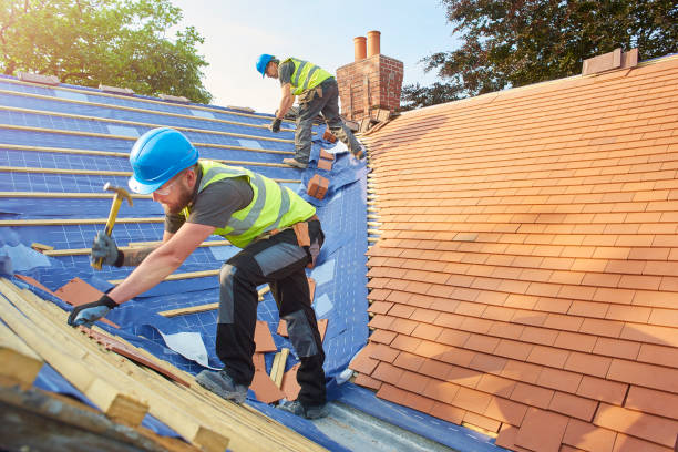 Best Roofing for New Construction  in Scottsdale, AZ